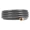 Gilmour 5/8 in ID x 50 ft L Flexogen Heavy Duty Garden Hose, Black 874501-1002 - alternate 4